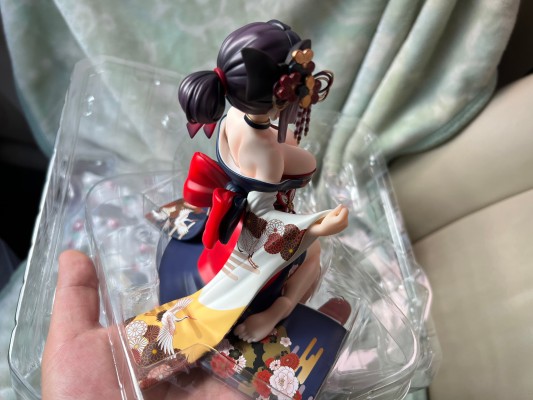 机动战队 伊莱恩 新年皮肤