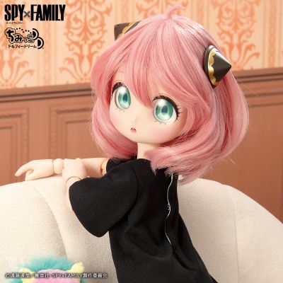 间谍过家家 阿尼亚的便装配件包