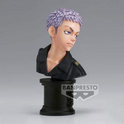 FACECULPTURES 重生之道 三谷隆 A款
