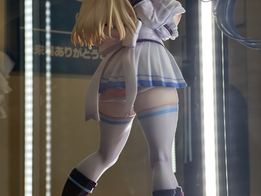 露出系偶像 星乃莉莉