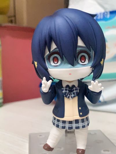 粘土人#1399 佐贺偶像是传奇 水野爱