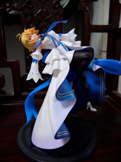 命运-冠位指定 爱尔奎特·布伦史塔德