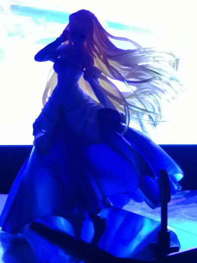 SRDXSP Melty Blood アルクェイド・ブリュンスタッド LastARC Ver. 