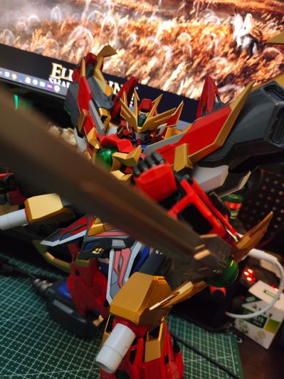 METAMOR-FORCE “BARI”ATION  超重神 第二季 终极超重神