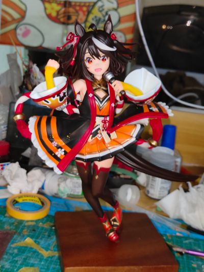 赛马娘 北部玄驹