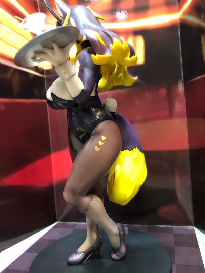 兽人×兔女郎 玛丽・戈尔德