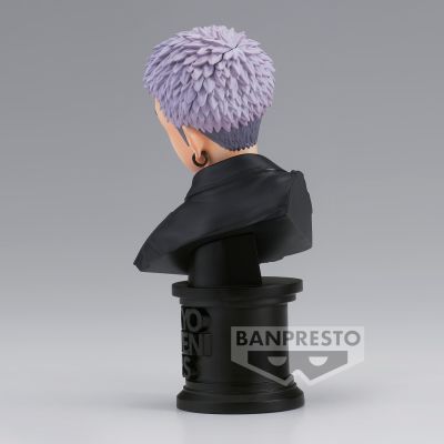 FACECULPTURES 重生之道 三谷隆 A款