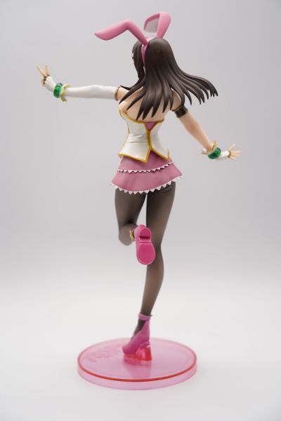 フォトカノ 新見遙佳 プリティラビィcosplayVer.