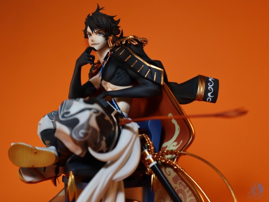 刀剑乱舞-ONLINE- 陆奥守吉行