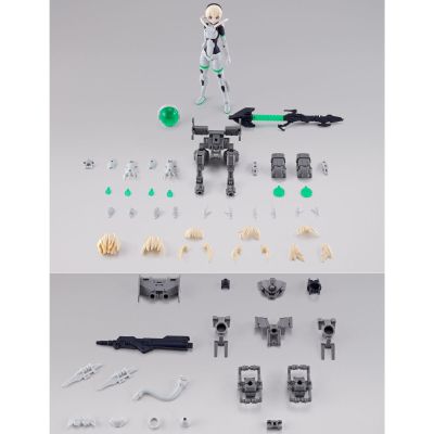 30MS SIS-Gc11w 斯蒂普拉·斯特罗伊（冒险形态）（暂译）