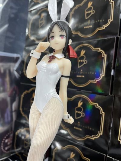 BiCute Bunnies 辉夜大小姐想让我告白～初吻不会结束～ 四宫辉夜