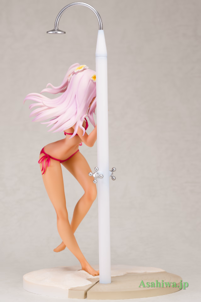 KDcolle  魔法少女伊莉雅 克洛伊·冯·爱因兹贝伦 比基尼版