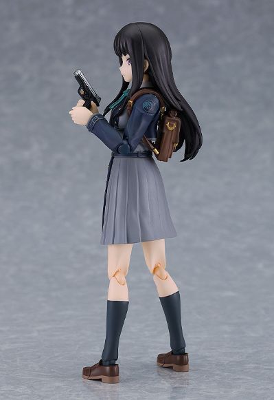figma#616  莉可丽丝 井上泷奈