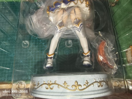 赛马娘 目白麦昆 ～名门目白家的至宝～