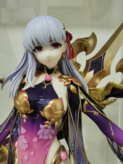 KDColle 命运-冠位指定 暗匿者-迦摩