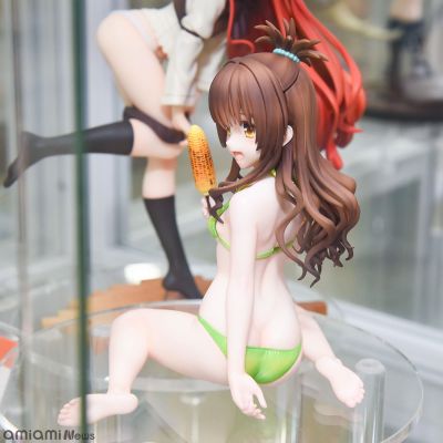 出包王女DARKNESS 结城美柑 泳装风格