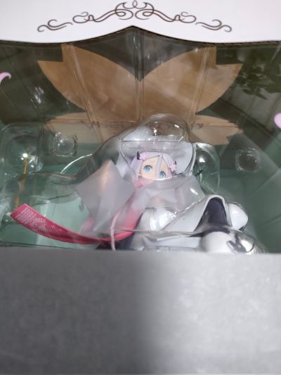 绽放的阿尔斯诺特利亚 阿尔斯诺特利亚