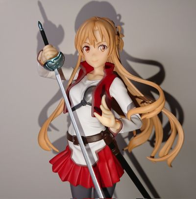 POP UP PARADE 刀剑神域进击篇：无星之夜 亚丝娜 无星之夜造型