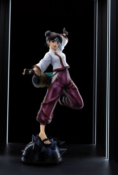 火影忍者GALS 火影忍者 疾风传 天天