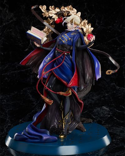 迪士尼 扭曲仙境 Vil Schoenheit