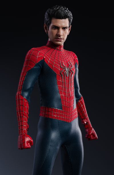 超凡蜘蛛侠2 超凡蜘蛛侠