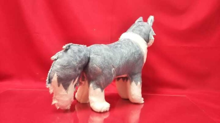 Luminasta 幻日夜羽 夜羽