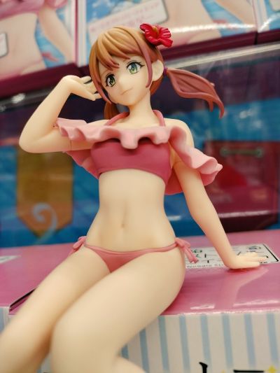 压泡面 女神咖啡厅 月岛流星