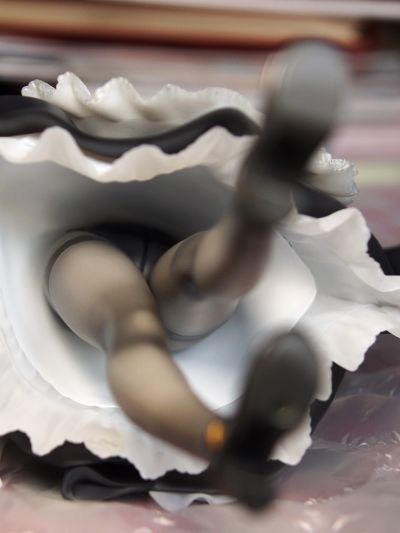 Dream Tech 偶像大师灰姑娘女孩 白雪千夜