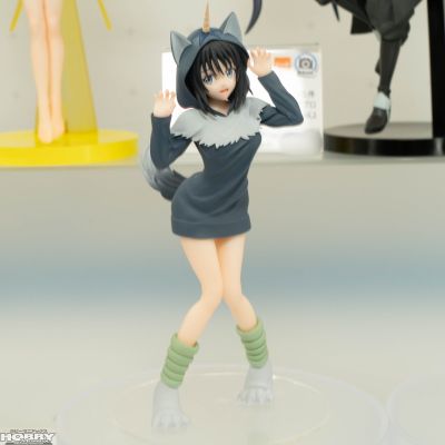 关于我转生变成史莱姆这档事 静~岚牙外套~