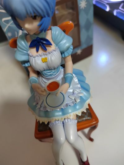 绫波零〜女仆限定版〜