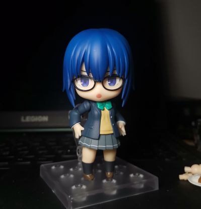 粘土人#2043 月姬-月之残片-  西耶尔