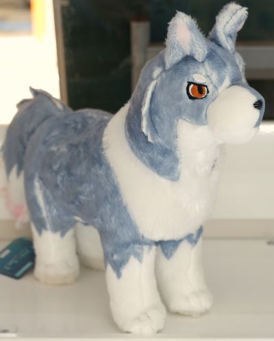 Luminasta 幻日夜羽 夜羽