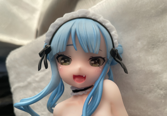 肉感少女J 娃娃ver. 追视眼样式