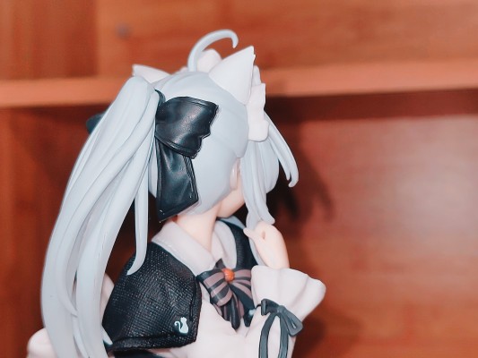 Desktop Cute  魔女之旅 伊蕾娜~猫耳女仆~