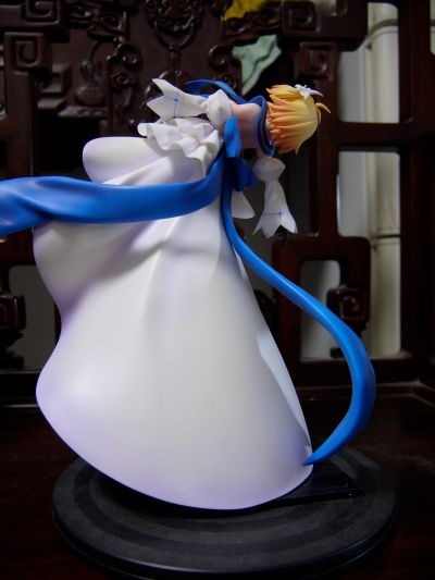 命运-冠位指定 爱尔奎特·布伦史塔德