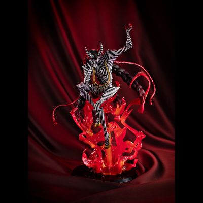 游戏角色系列DX 女神异闻录5皇家版 洛基