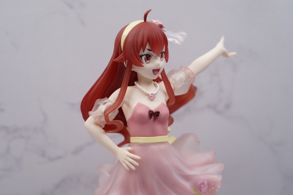 TENITOL  无职转生2 ~到了异世界就拿出真本事~ 艾莉丝 花仙子