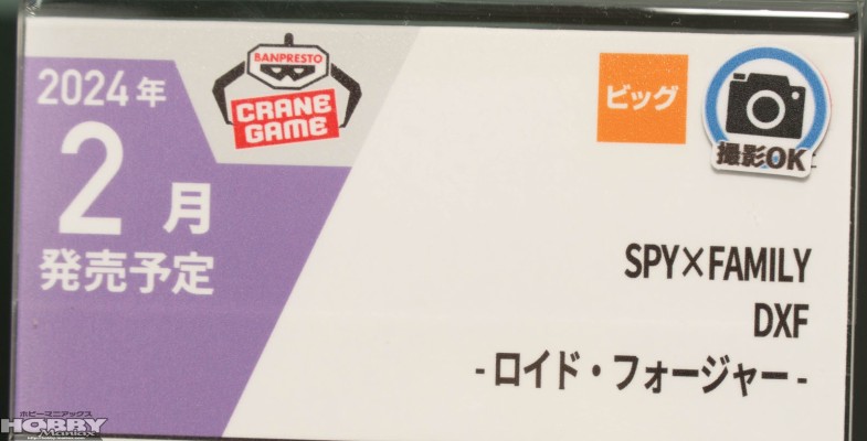 DXF  间谍过家家 约尔·福杰