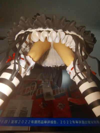 凉宫春日～哥特萝莉ver.～