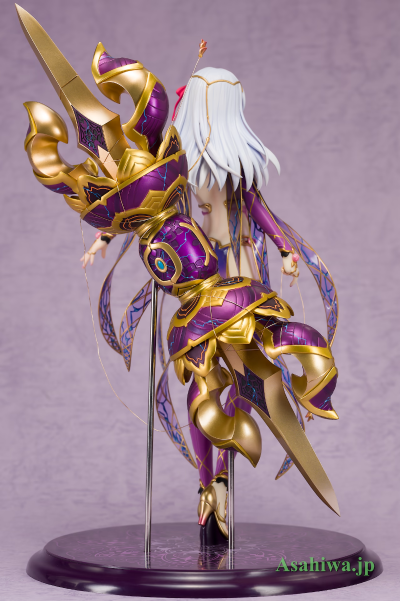 KDColle 命运-冠位指定 暗匿者-迦摩