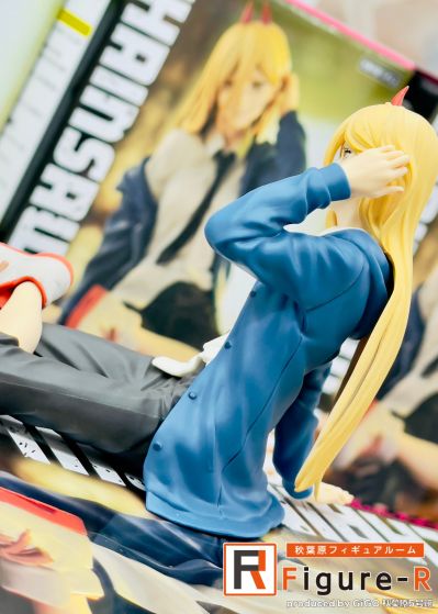 压泡面 链锯人 帕瓦