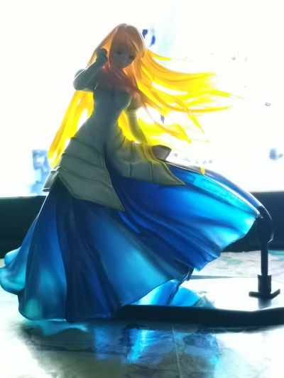 SRDXSP Melty Blood アルクェイド・ブリュンスタッド LastARC Ver. 