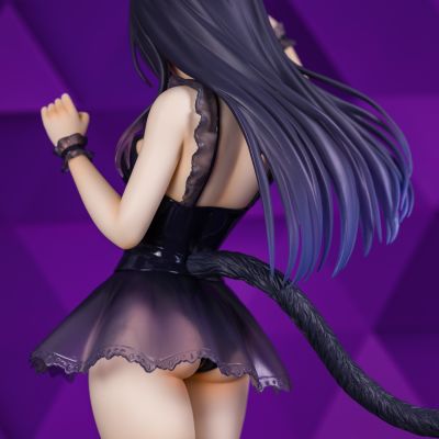 B-style Sorasis 空井悠佳 猫耳版