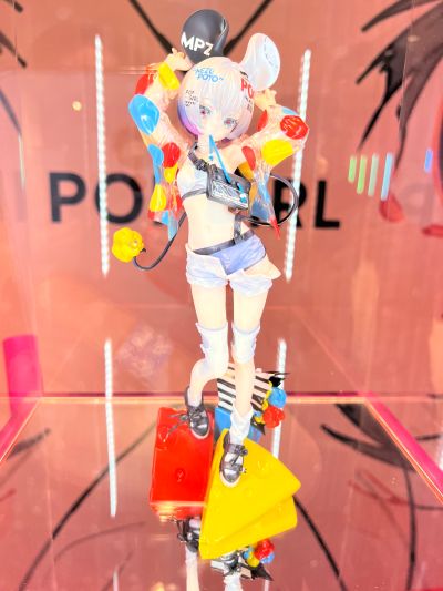 NEZUPOYO - POP GIRL #1