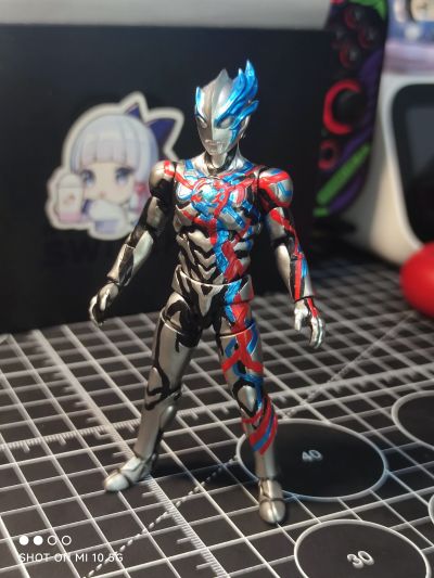 超动α奥特曼系列6