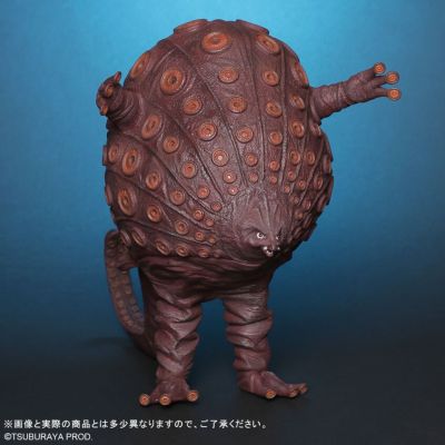 大怪兽系列 杰克奥特曼 第一集 扎赞+特贡