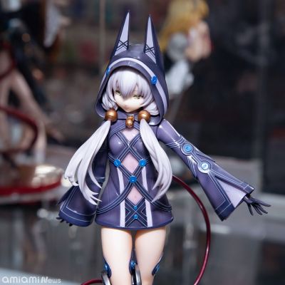 英雄传说 闪之轨迹2 亚尔缇娜·奥莱恩 黑兔特工服