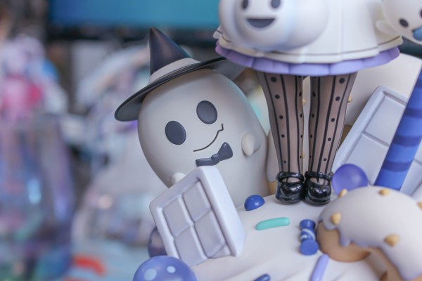 甜点星球 水星的魔女