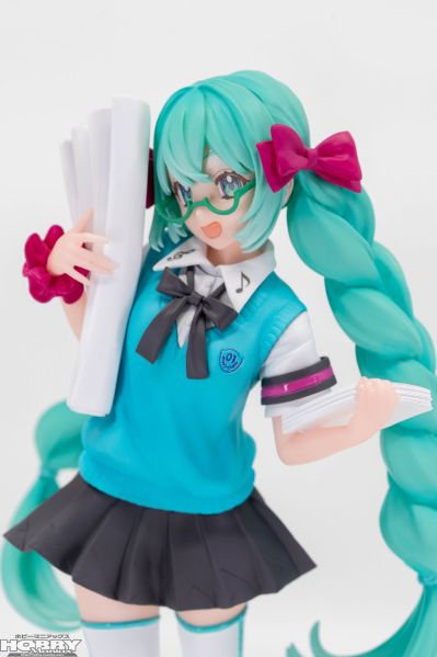 Luminasta 初音未来系列  初音未来16周年纪念款 原画师：Boota