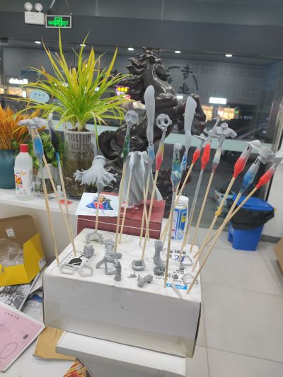 CharaGumin 秀逗魔导士 莉娜・因巴斯 Ver.2